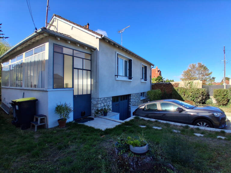 Nouveauté à Montargis — photo 1