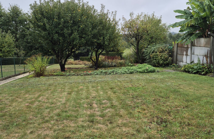 Maison traditionelle sur sous sol complet avec 2 chambres, g — photo 2