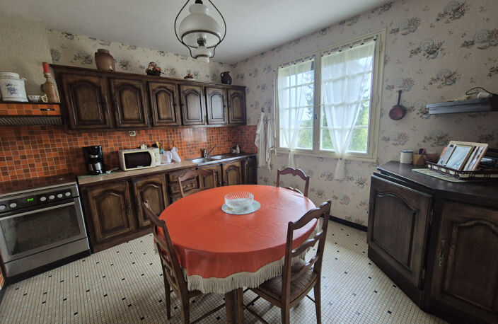 Maison traditionelle sur sous sol complet avec 2 chambres, g — photo 5