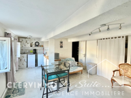 APPARTEMENT T2 MEUBLÉ ST BARNABÉ/MONTOLIVET — photo 2