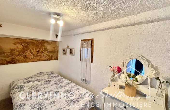 APPARTEMENT T2 MEUBLÉ ST BARNABÉ/MONTOLIVET — photo 4