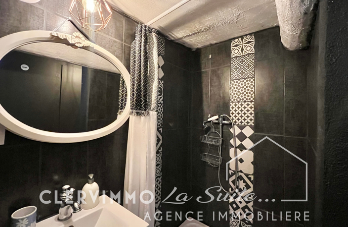 APPARTEMENT T2 MEUBLÉ ST BARNABÉ/MONTOLIVET — photo 5
