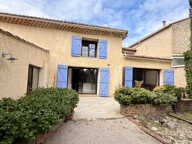 AIX EN PROVENCE - LES MILLES : ANCIENNE FERME PROVENCALE AVE — photo 4