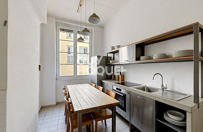 appartement — photo 3