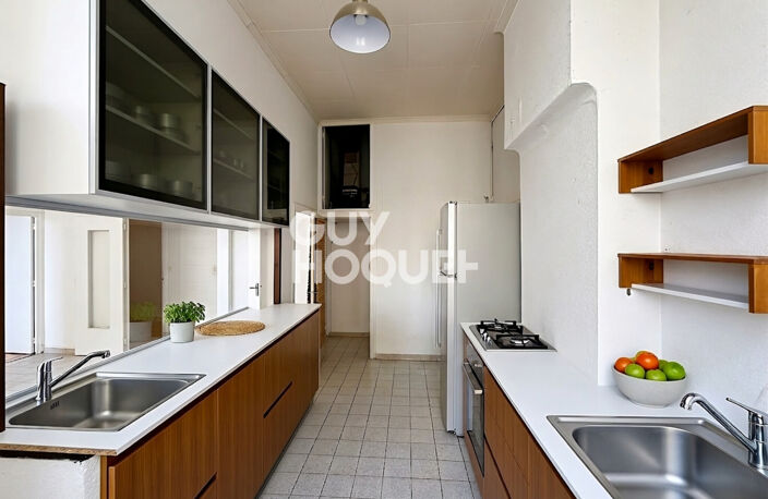 appartement — photo 5