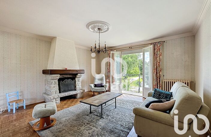 Vente Maison/villa 4 pièces — photo 2