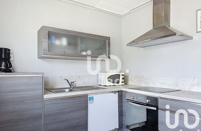 Vente Maison/villa 4 pièces — photo 3