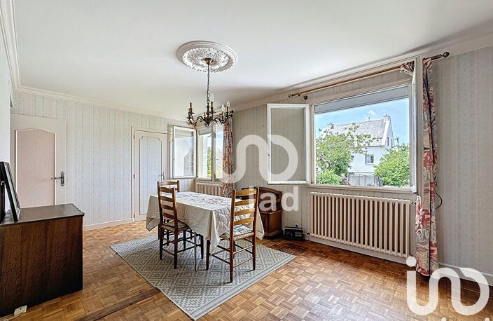 Vente Maison/villa 4 pièces — photo 4
