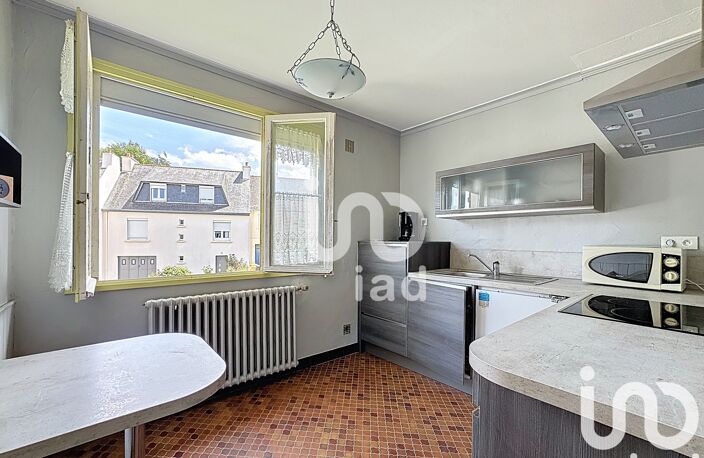 Vente Maison/villa 4 pièces — photo 5