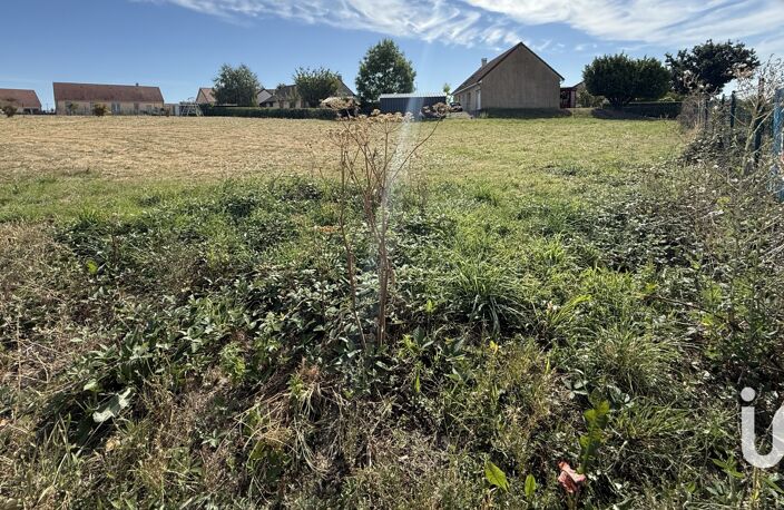 Vente Terrain 659 m&sup2; — photo 2