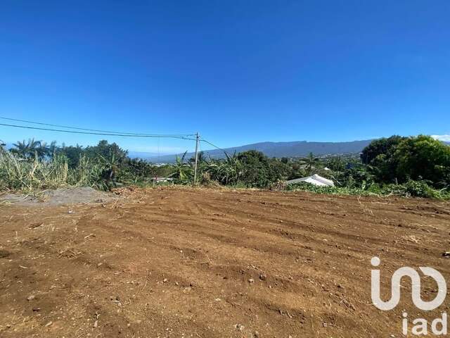 Vente Terrain à bâtir 614 m&sup2; — photo du bien