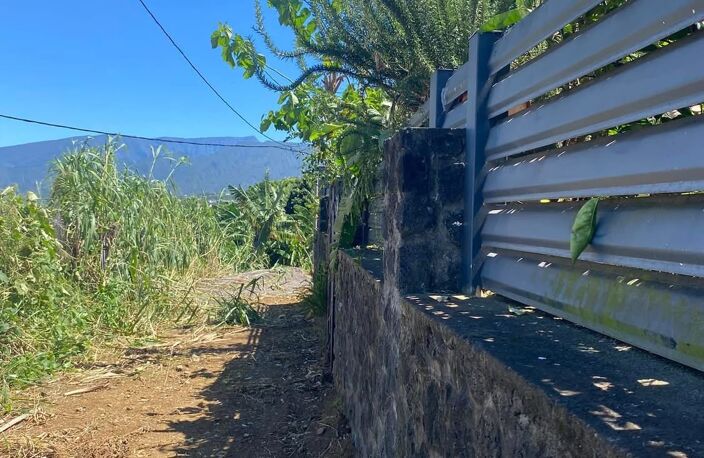 Vente Terrain à bâtir 614 m&sup2; — photo 4