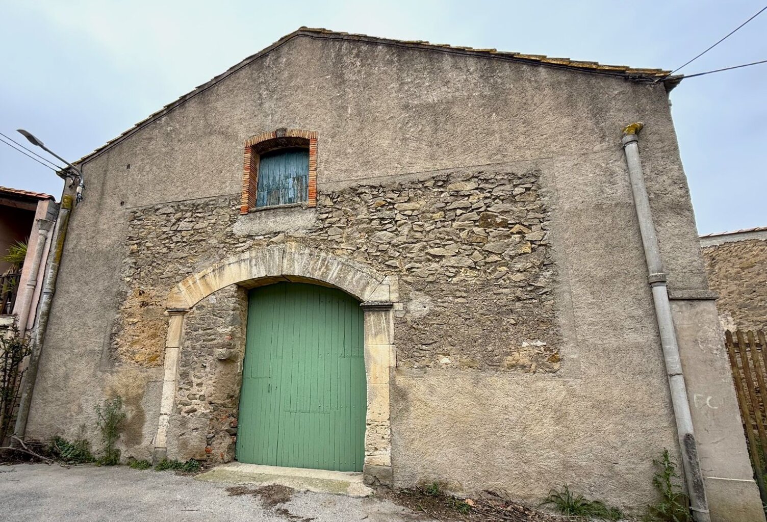 Autre REMISE — photo 1