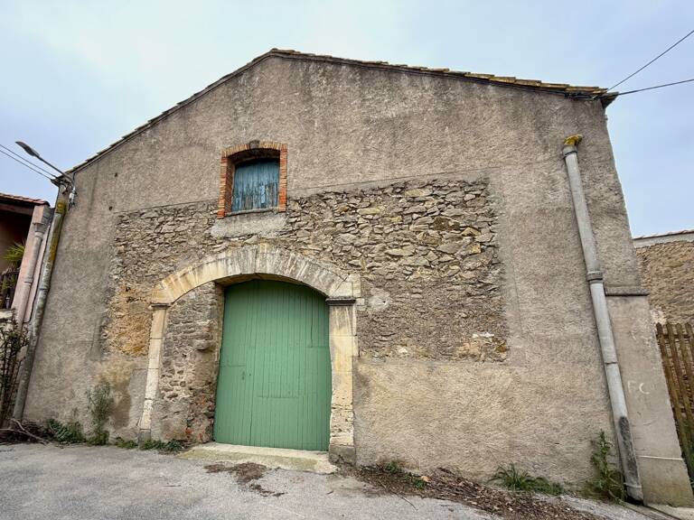 Autre REMISE — photo 1