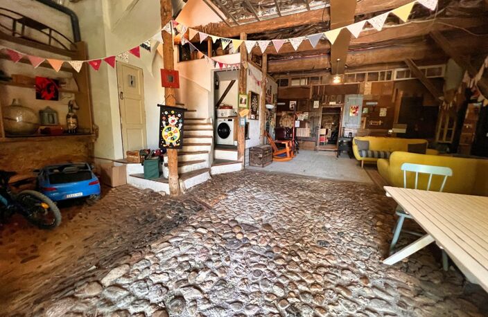 Maison remise — photo 2