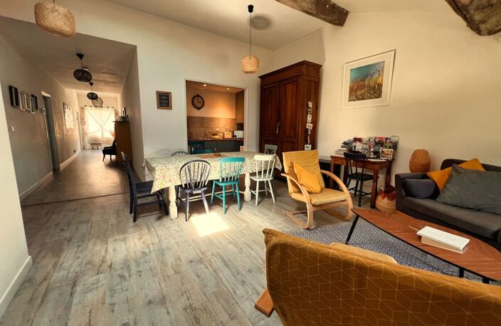 Maison remise — photo 4