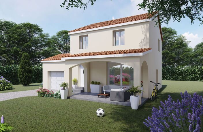 Maison — photo 2