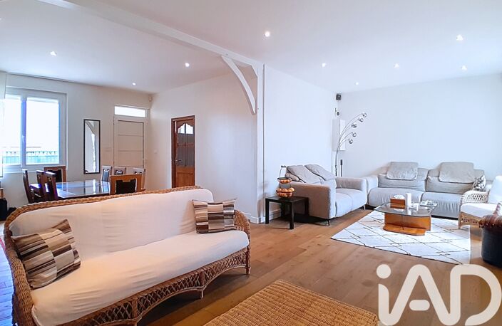 Vente Maison traditionnelle 6 pièces — photo 3