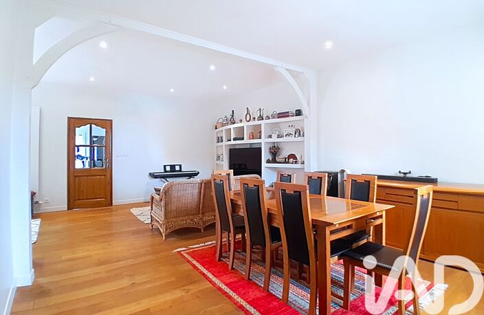 Vente Maison traditionnelle 6 pièces — photo 4