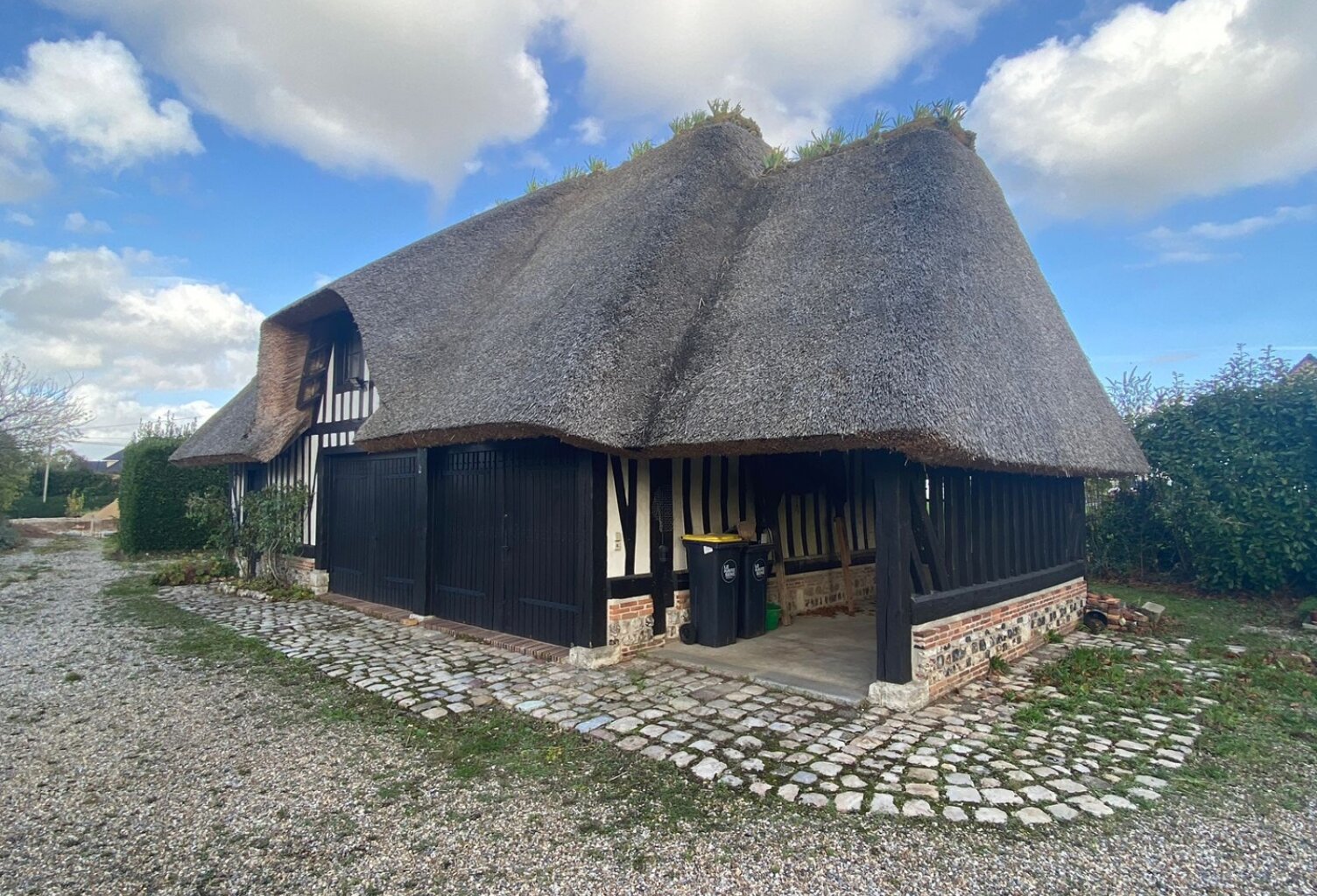 Vente Maison/villa 6 pièces — photo 1