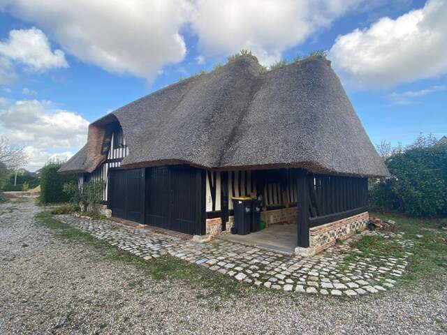 Vente Maison/villa 6 pièces — photo du bien