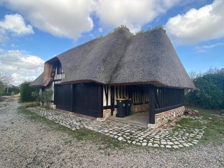 Vente Maison/villa 6 pièces — photo 1