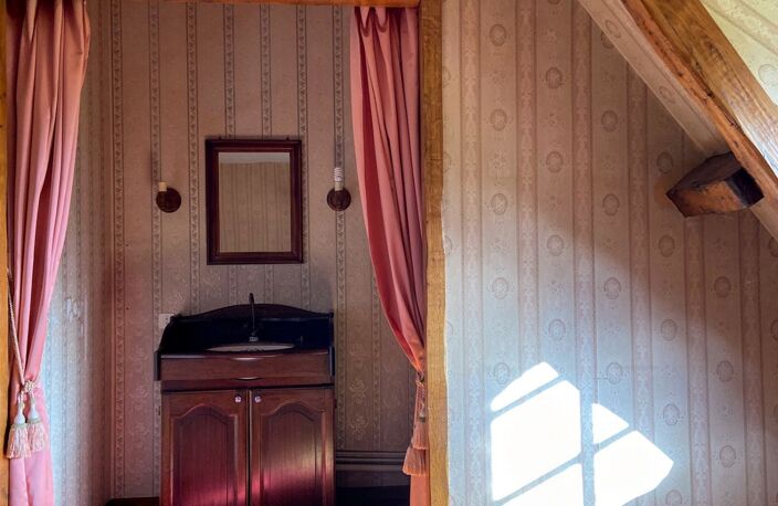 Vente Maison/villa 6 pièces — photo 3
