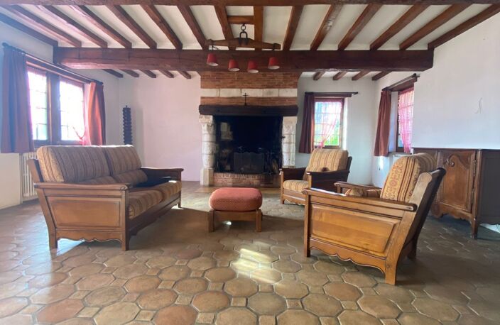 Vente Maison/villa 6 pièces — photo 4