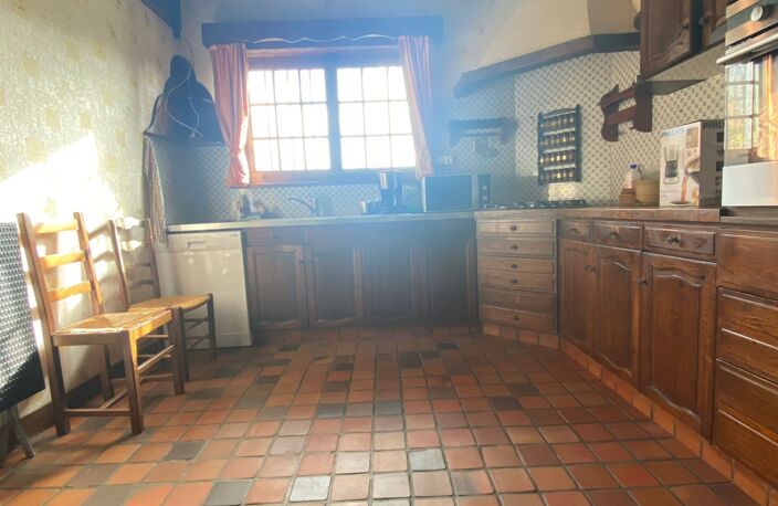 Vente Maison/villa 6 pièces — photo 5