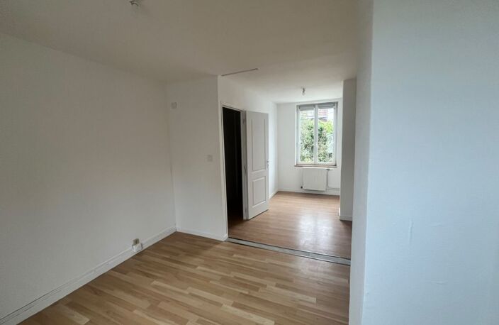 Maison de ville — photo 3