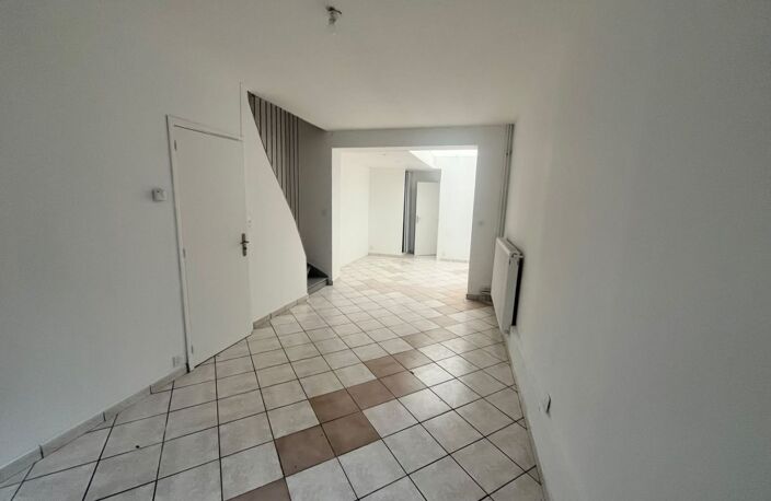 Maison de ville — photo 4