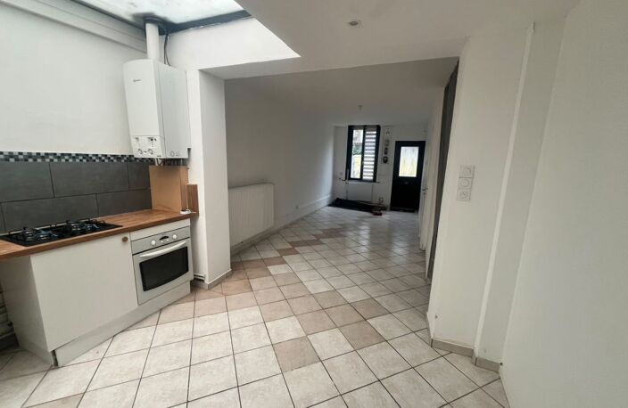 Maison de ville — photo 5
