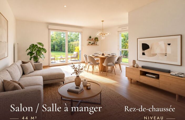 4 Pièces — photo 2