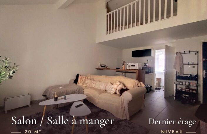Immeuble — photo 3