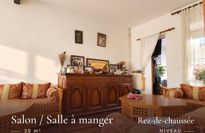 Maison — photo 3