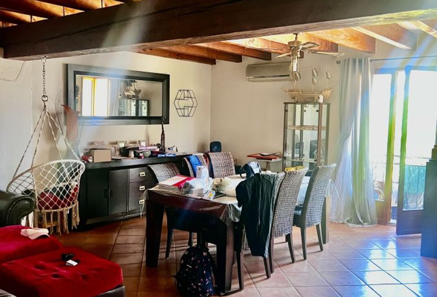Immeuble locatif — photo 1