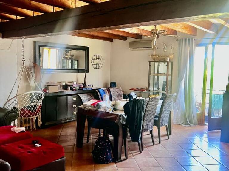 Immeuble locatif — photo 1