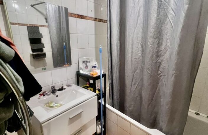 Immeuble locatif — photo 4