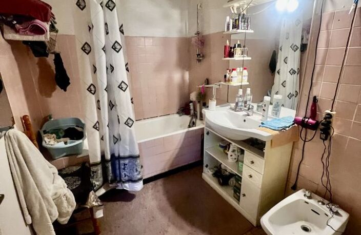 Immeuble locatif — photo 5