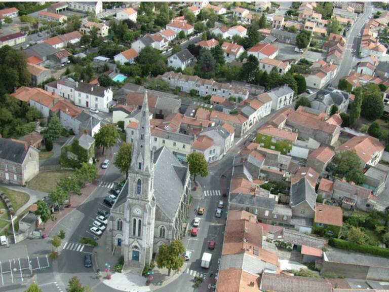 Maison — photo 1