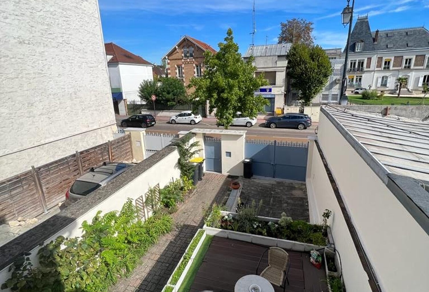 Vente Maison/villa 7 pièces — photo 1