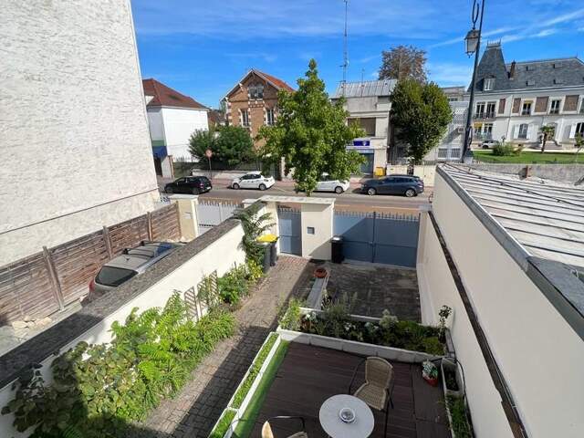 Vente Maison/villa 7 pièces — photo du bien