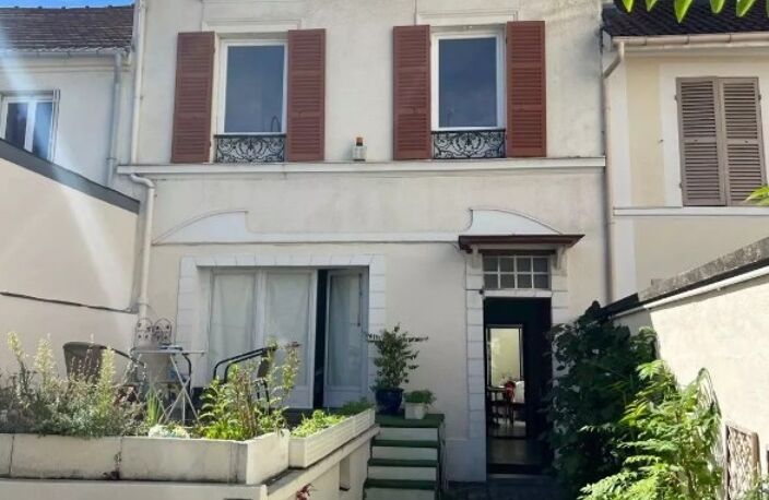 Vente Maison/villa 7 pièces — photo 2