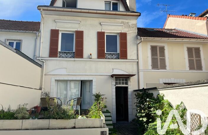 Vente Maison/villa 7 pièces — photo 3