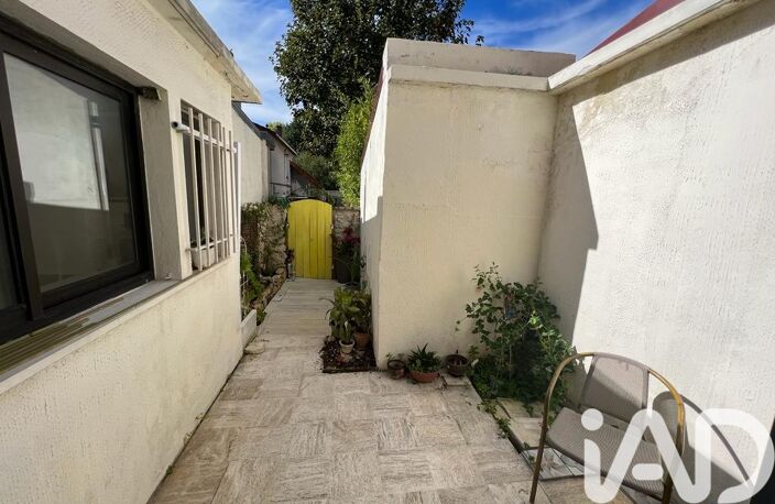 Vente Maison/villa 7 pièces — photo 4