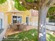 Althen des Paluds. Maison de charme 70 m²  jardin  2 chambres 2 parkings Coeur de village — photo 2