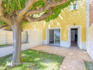 Althen des Paluds. Maison de charme 70 m²  jardin  2 chambres 2 parkings Coeur de village — photo 3