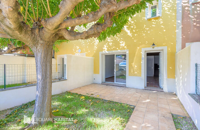 Althen des Paluds. Maison de charme 70 m²  jardin  2 chambres 2 parkings Coeur de village — photo 3