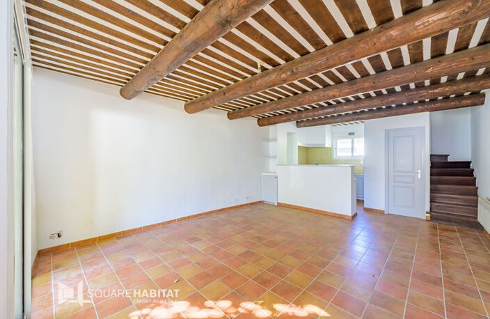 Althen des Paluds. Maison de charme 70 m²  jardin  2 chambres 2 parkings Coeur de village — photo 5
