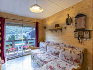 Appartement Cauterets 1 pièce(s) 15.29 m2 — photo 2